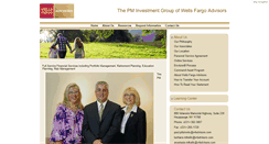 Desktop Screenshot of ppitsironis.wfadv.com